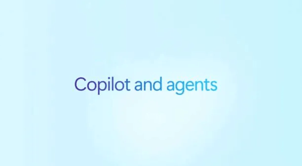 Copilot Studio –&nbsp;Agents