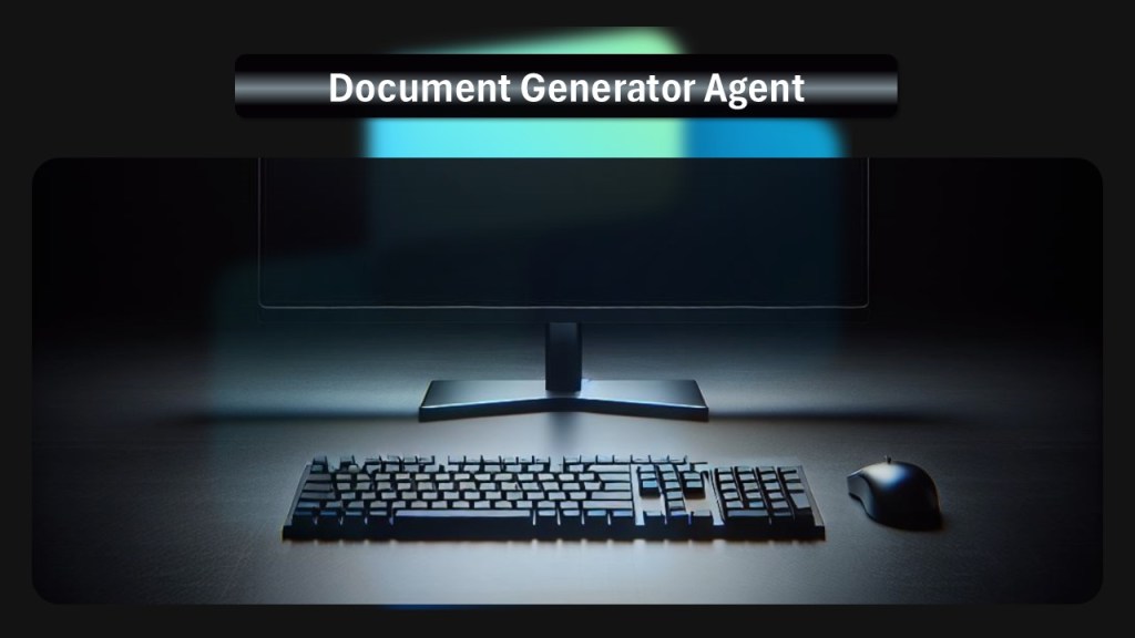 Create Invoices Effortlessly with Copilot Studio: A Step-by-Step&nbsp;Guide