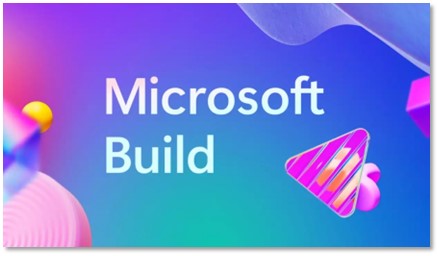 Microsoft Build 2025