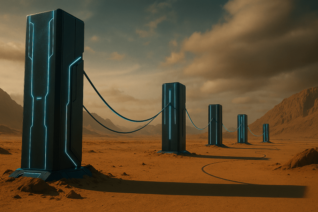 Copilot Studio –&nbsp;Solution