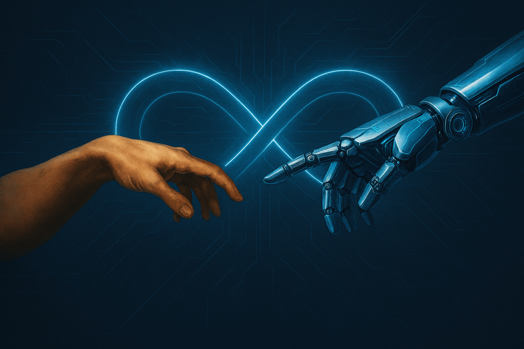 Copilot Studio – Human in the&nbsp;loop