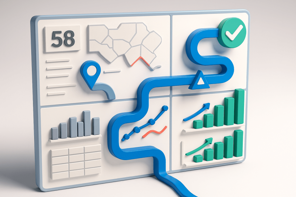 Power BI & Data&nbsp;Storytelling